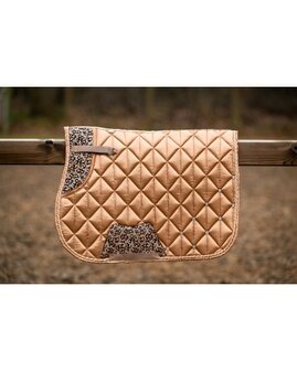 HB zadeldek Showtime Collectie Rio beige