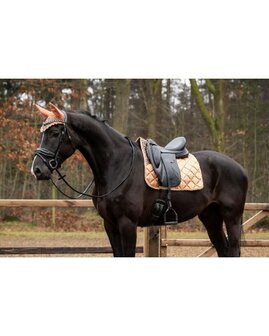 HB zadeldek Showtime Collectie Rio beige