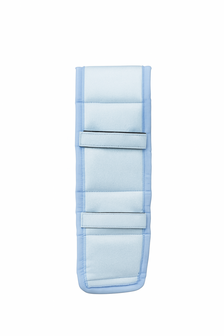 HB tuigonderlegger Spring Collectie Little Sizes lichtblauw