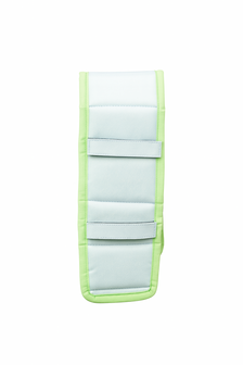 HB tuigonderlegger Spring Collectie Little Sizes mintgroen
