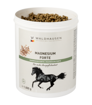 Waldhausen magnesium forte 1kg