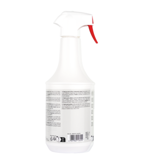 Waldhausen antiklit spray met kokos olie 1 liter