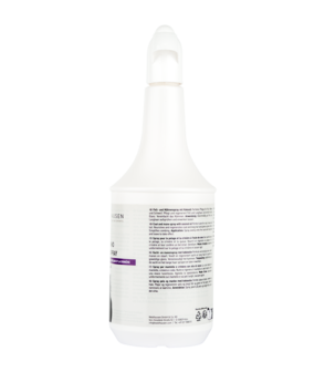 Waldhausen antiklit spray met kokos olie 1 liter