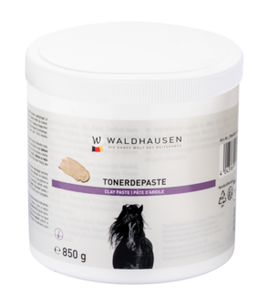 Waldhausen groene leem