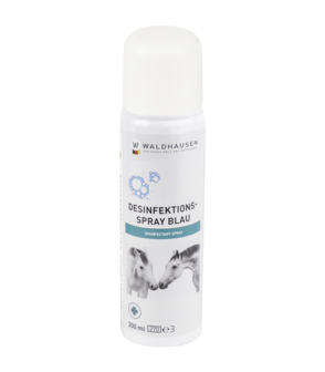 Waldhausen blauw spray 200 ml