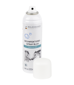 Waldhausen blauw spray 200 ml