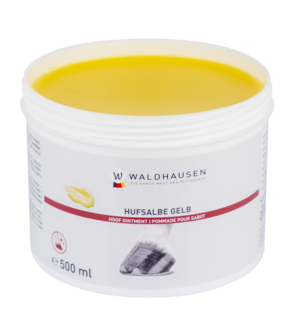Waldhausen hoefvet