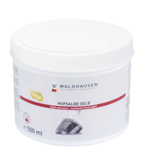 Waldhausen hoefvet