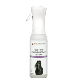 Waldhausen antiklit spray Deluxe 500ml