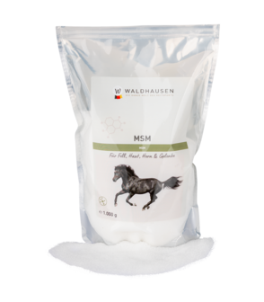 Waldhausen MSM 1kg