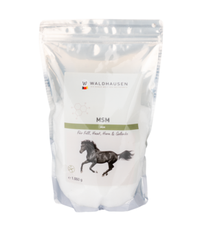 Waldhausen MSM 1kg