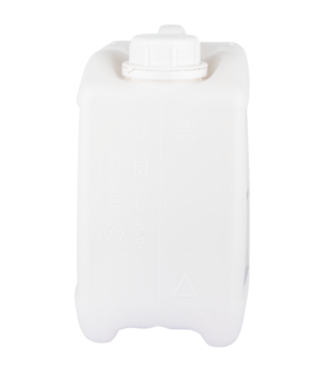 Waldhausen antiklit spray voor vacht, manen en staart &ndash; met kokosolie en glanseffect 2,5 liter