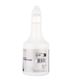 Waldhausen antiklit spray voor vacht, manen en staart &ndash; met kokosolie en glanseffect 500ml