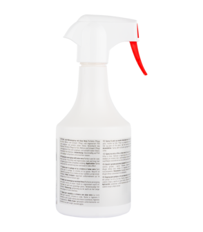 Waldhausen antiklit spray voor vacht, manen en staart &ndash; met aloe vera en glanseffect 500ml