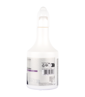 Waldhausen antiklit spray voor vacht, manen en staart &ndash; met aloe vera en glanseffect 500ml