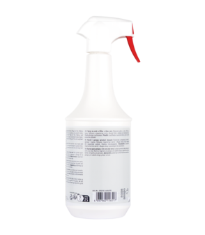 Waldhausen antiklit spray voor vacht, manen en staart &ndash; met aloe vera en glanseffect 1 liter