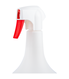 Waldhausen antiklit spray voor vacht, manen en staart &ndash; met aloe vera en glanseffect 1 liter