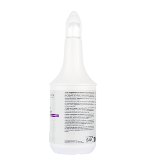 Waldhausen antiklit spray voor vacht, manen en staart &ndash; met aloe vera en glanseffect 1 liter