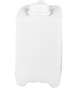 Waldhausen antiklit spray voor vacht, manen en staart &ndash; met aloe vera en glanseffect 2,5 liter