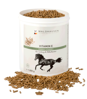 Waldhausen Vitamine E - voor betere prestaties 1 kg