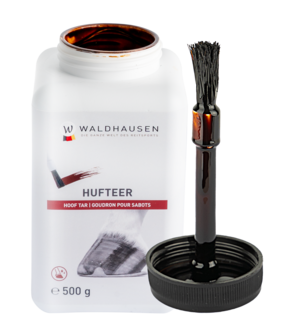 Waldhausen hoefteer