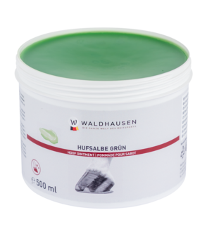 Waldhausen hoefvet