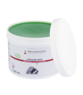 Waldhausen hoefvet