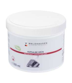 Waldhausen hoefvet