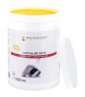 Waldhausen hoefvet