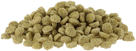 HippoTonic snoepjes mini appel banaan