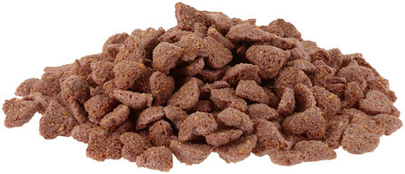 HippoTonic snoepjes mini wortel biet