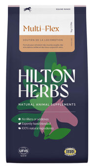 Hilton Herbs Multi-Flex