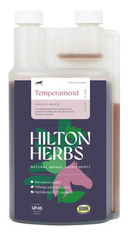Hilton Herbs Temperament Vloeistof