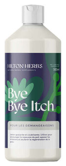 Hilton Herbs Bye Bye Itch Lotion
