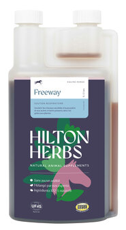 Hilton Herbs Freeway vloeistof
