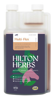 Hilton Herbs Multi-Flex vloeistof