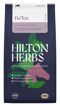 Hilton Herbs Detox