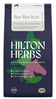 Hilton Herbs Bye Bye Itch