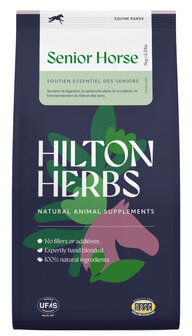 Hilton Herbs Senior Horse