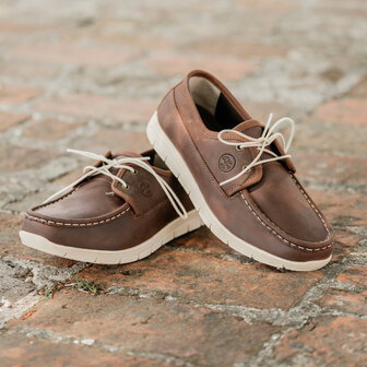 Horka bootschoenen Leon