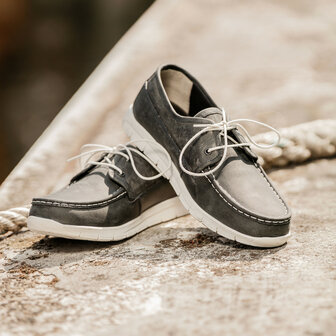 Horka bootschoenen Leon