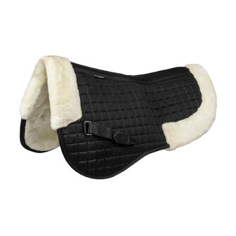 Horka halfpad airmesh imitatiebont
