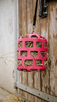 HippoTonic Slowfeeder Hooibal
