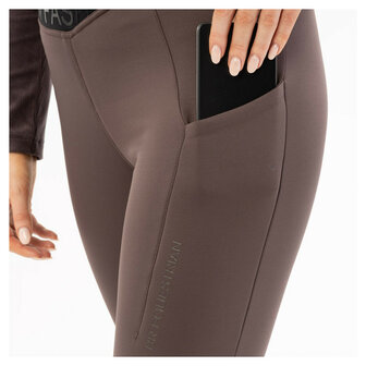 BR rijlegging Jesslynn