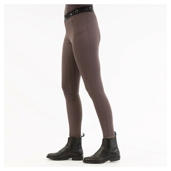 BR rijlegging Jesslynn