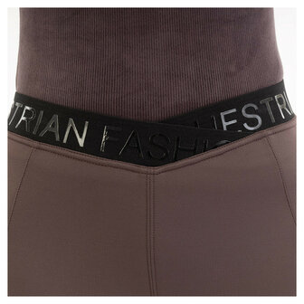 BR rijlegging Jesslynn