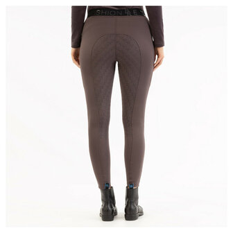 BR rijlegging Jesslynn