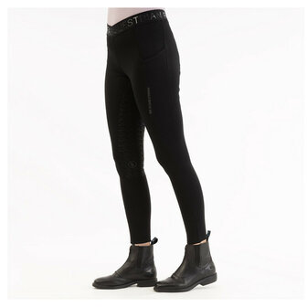 BR rijlegging Jesslynn