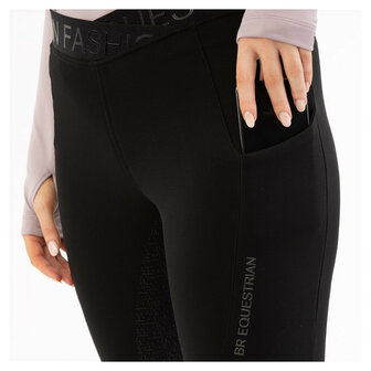 BR rijlegging Jesslynn