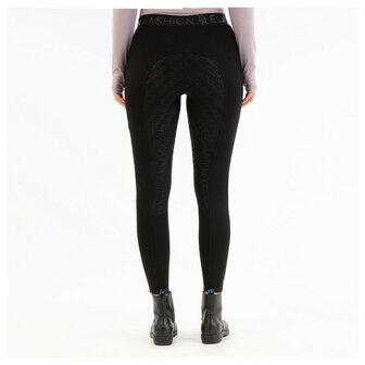 BR rijlegging Jesslynn